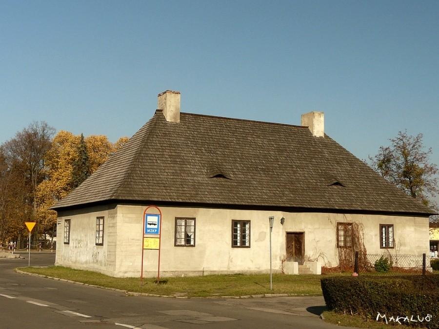 Tworóg