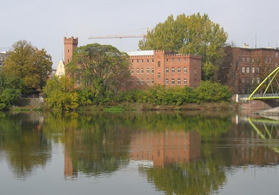 Wrocław - areszt wojskowy