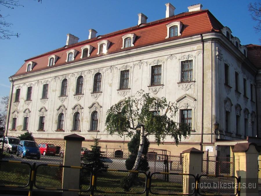 Sośnicowice