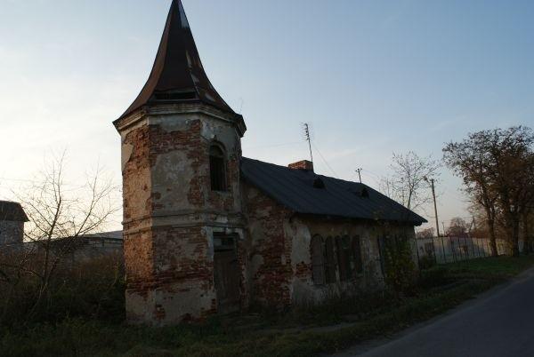 w Ujeździe