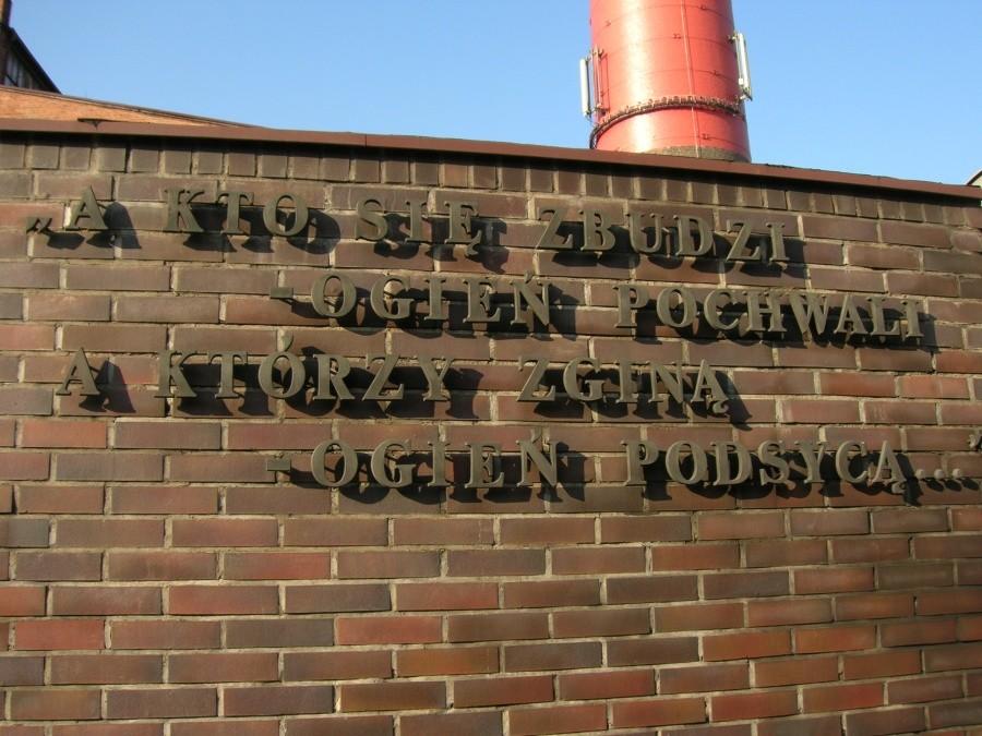 Kopalnia Wujek