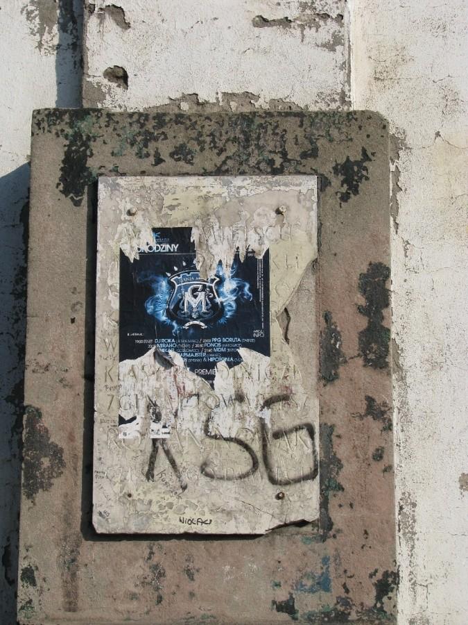 Co kogo obchodzi historia...