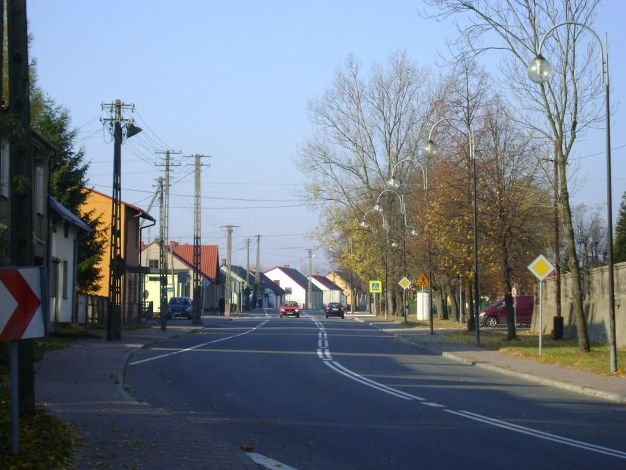 Centrum Fałkowa