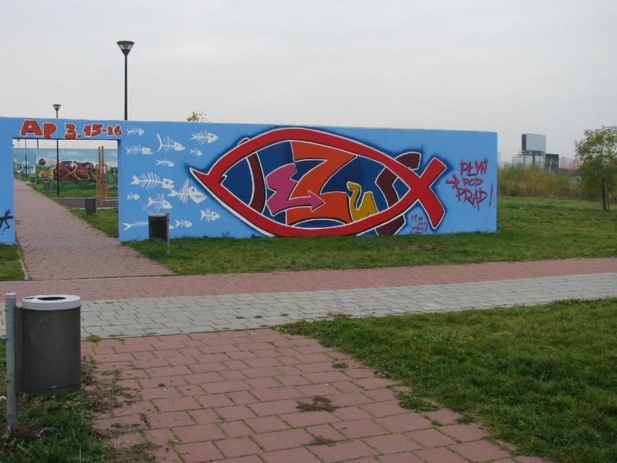 Nowe malunki