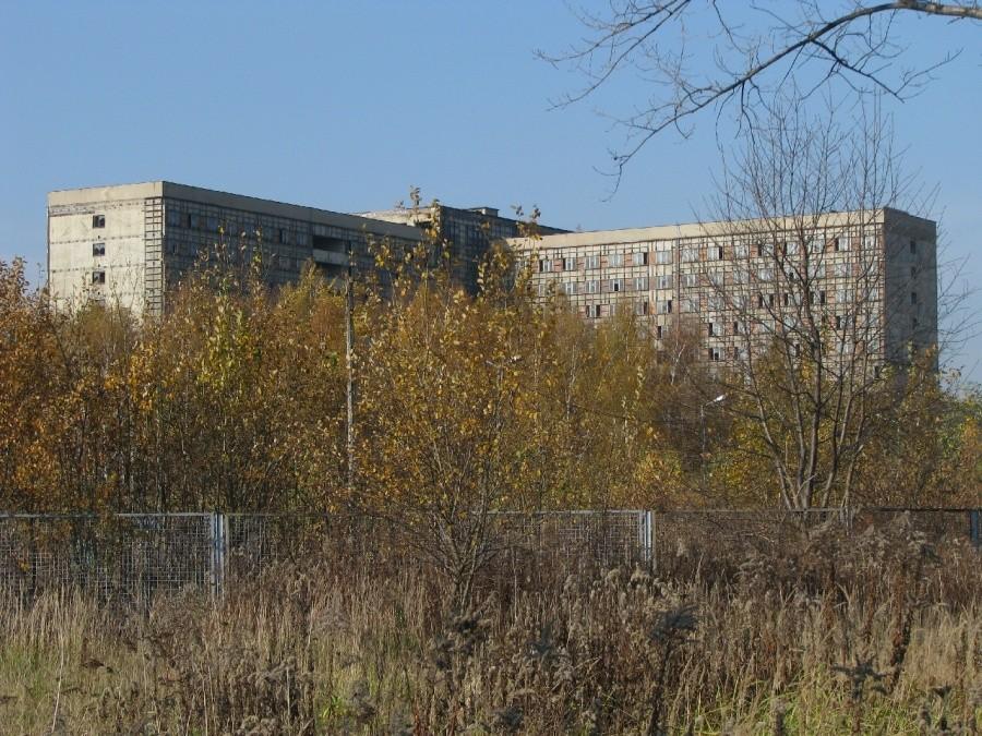 Ciekawe, że nikt za nie beknął...