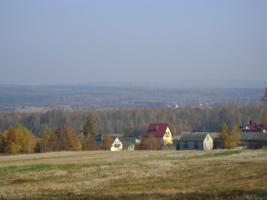 Góry Świętokrzyskie