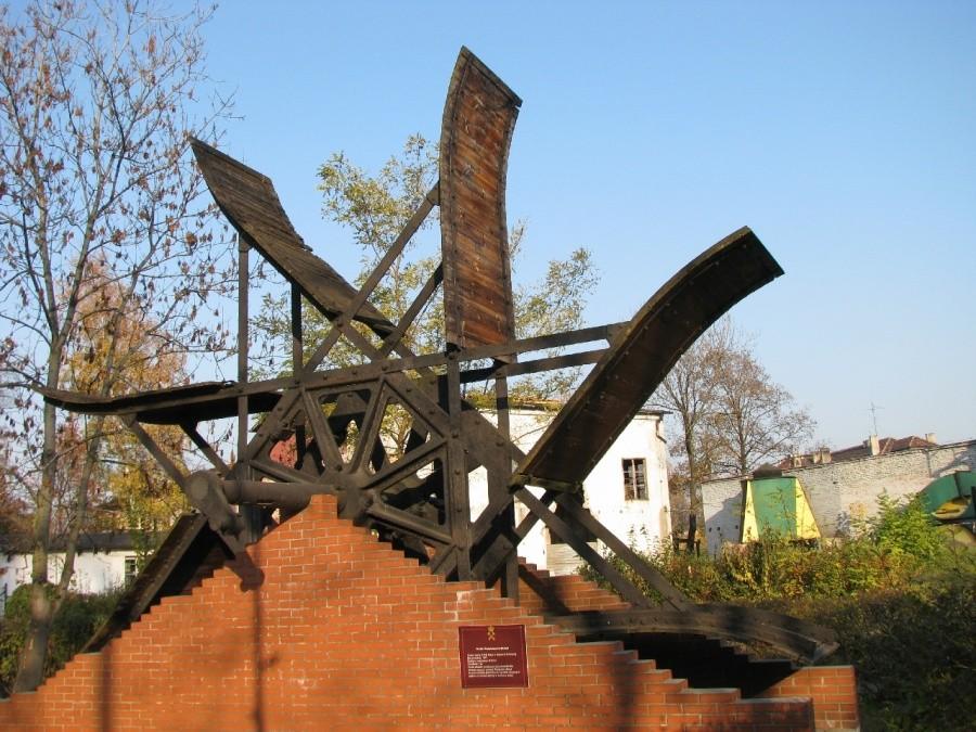 Wiatraczek
