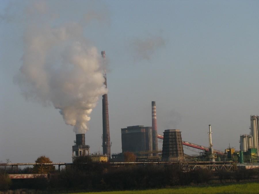 Lubię ten widok