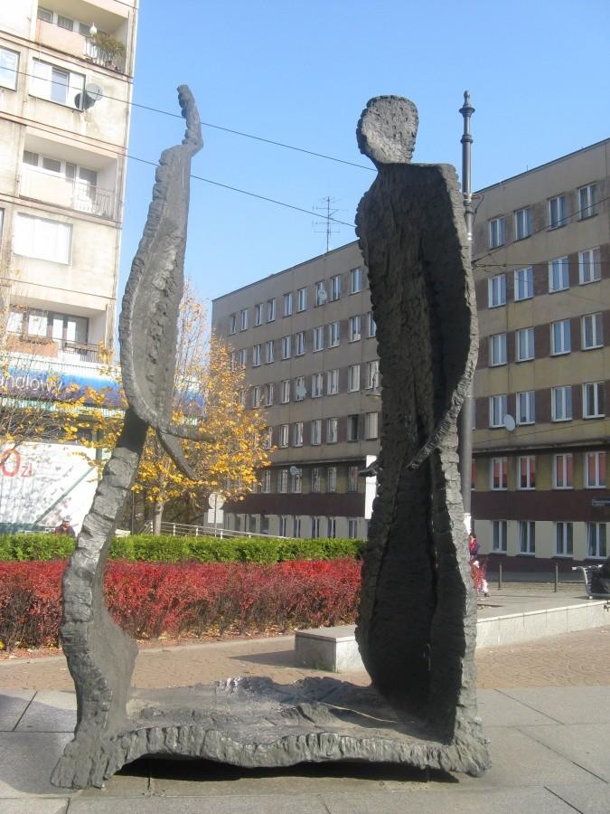 Płaskorzeźba :-)