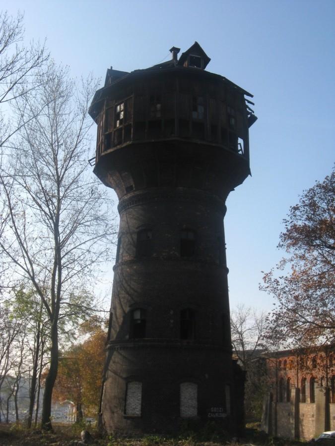 Wieża