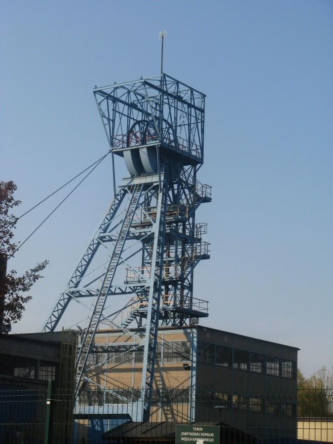 Szyb