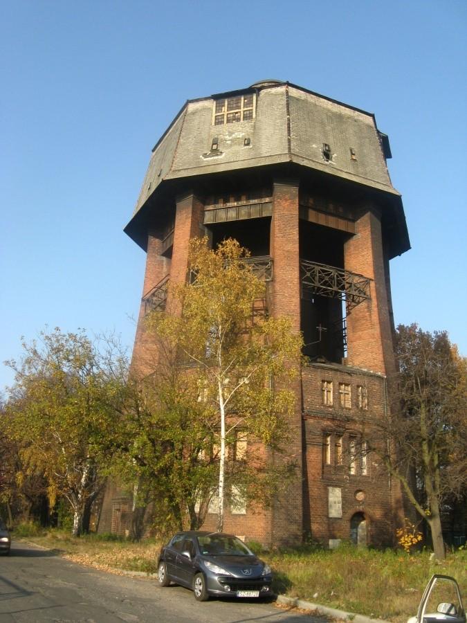 Wieża
