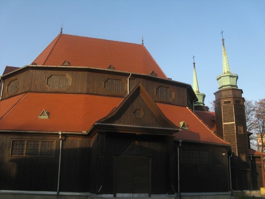 Kościół św. Jadwigi