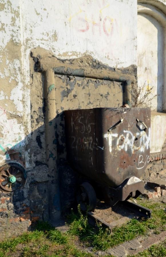 Za szybko jechał ...