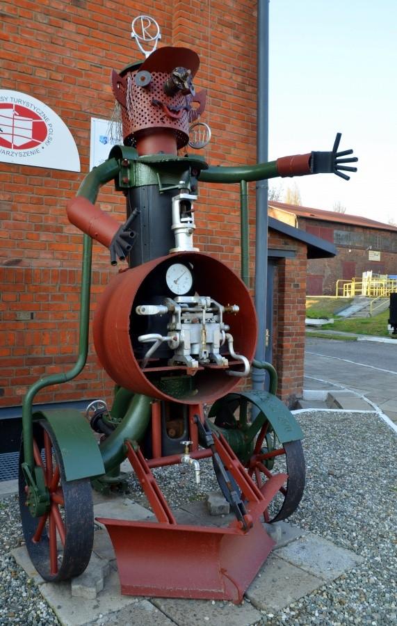 Roboty są wśród nas