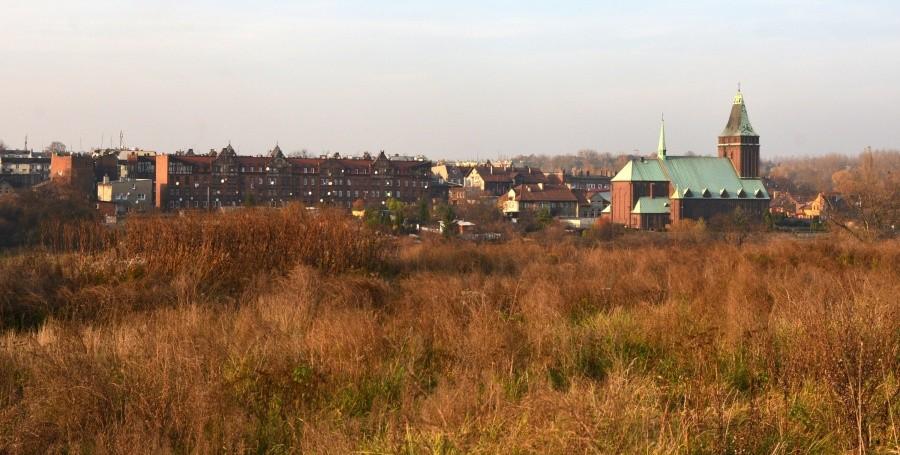 Panorama Biskupic