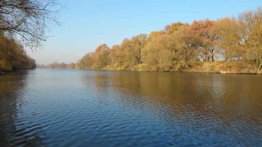 Nad Odrą