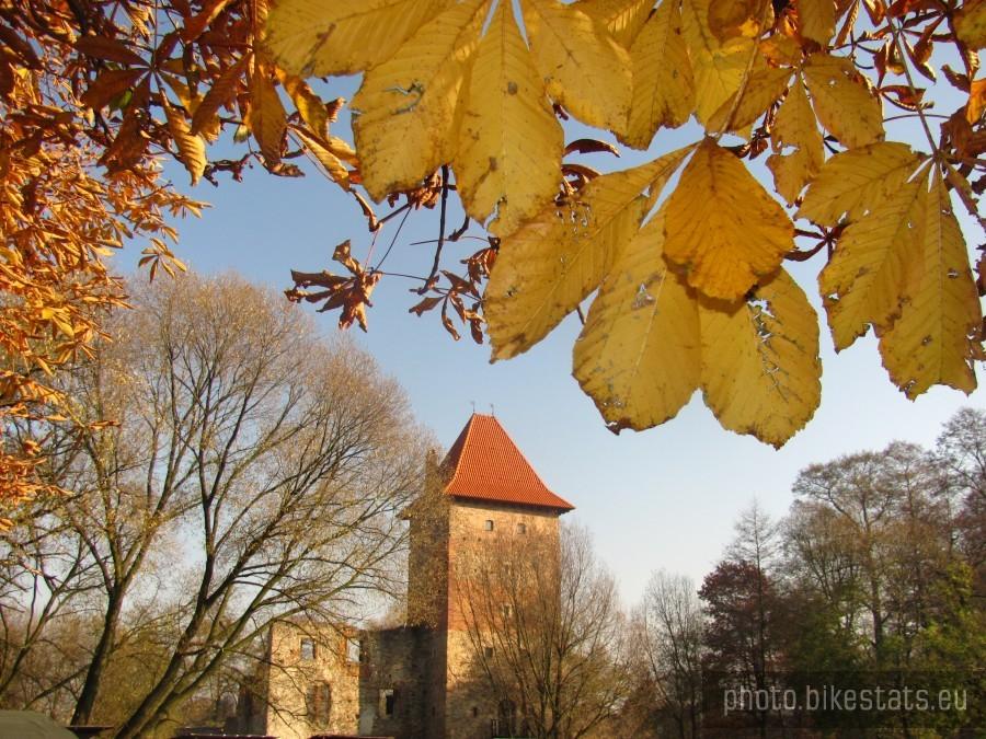 zamek w ....