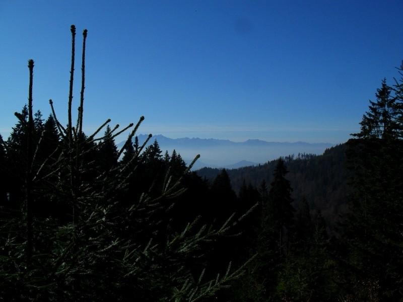 Tatry, więcej zdjęć niżej...
