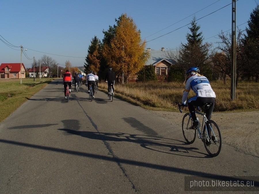 Na podjeździe