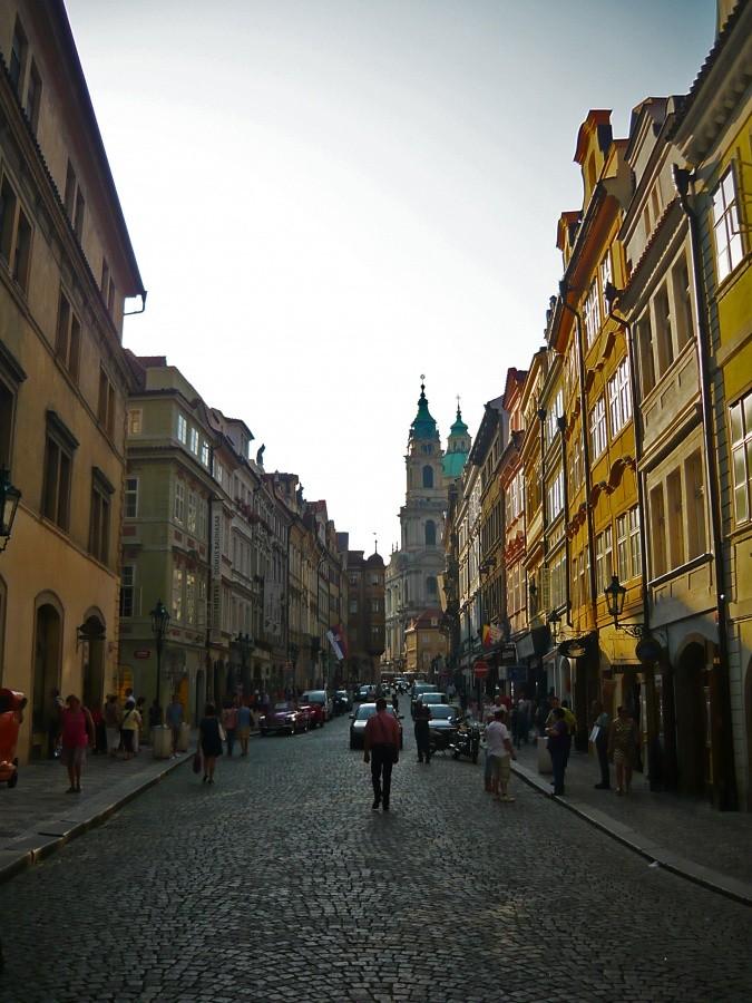 Praga - Stare Miasto