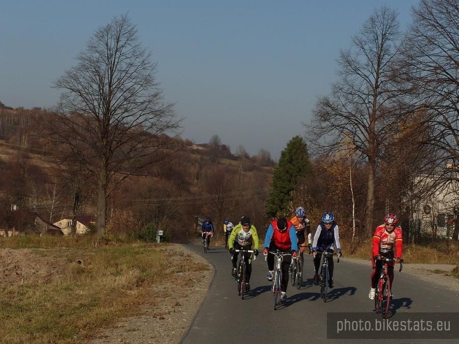 Pościg na podjeździe