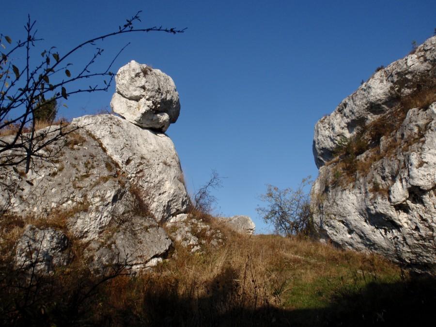 W Górach Towarnych