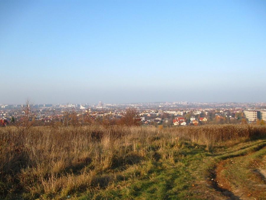 Słoneczny Rzeszów.