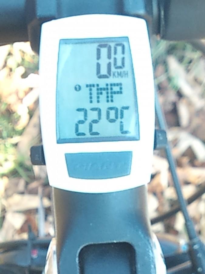 ocieplenie klimatu stało się faktem