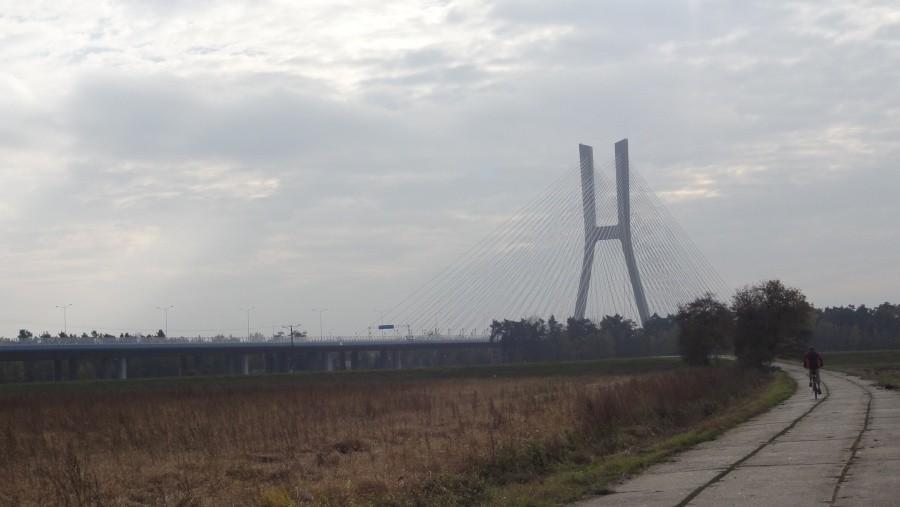 most rędziński