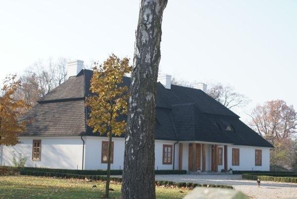 dworek