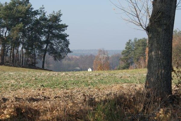 góry