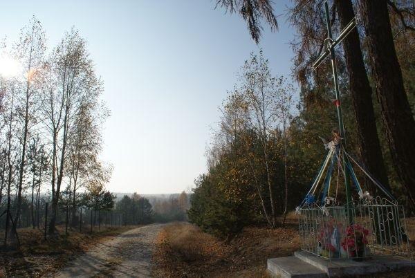 z górki