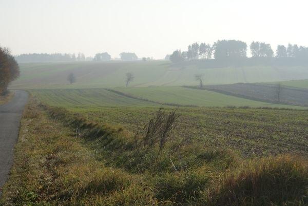 góry
