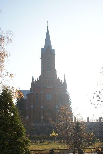od frontu