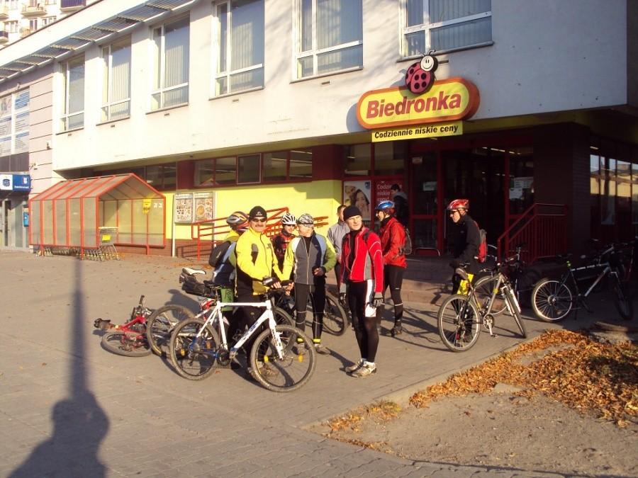 Bractwo Biedronkowe