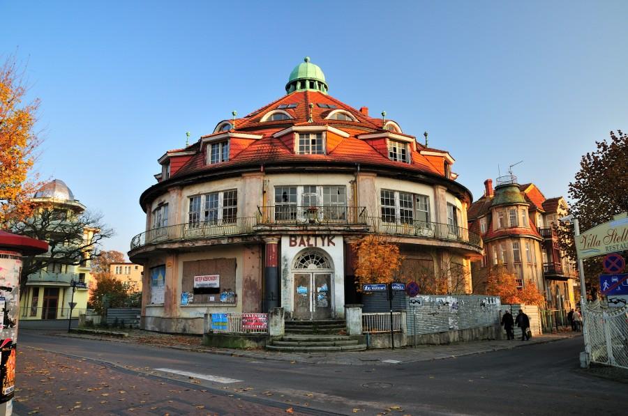 Międzyzdroje