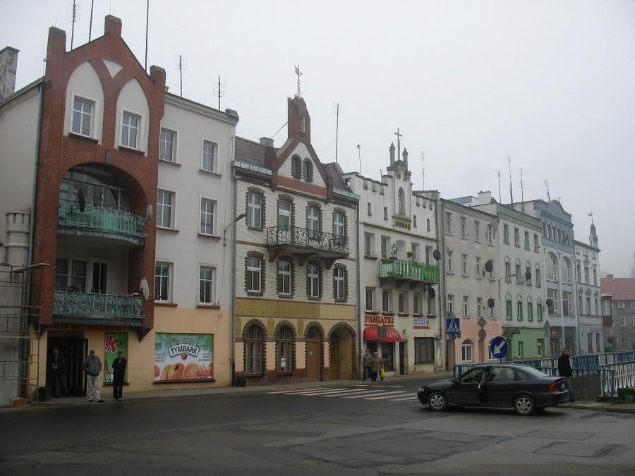 Wambierzyce
