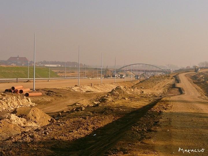 Autostrada A1_Bytom