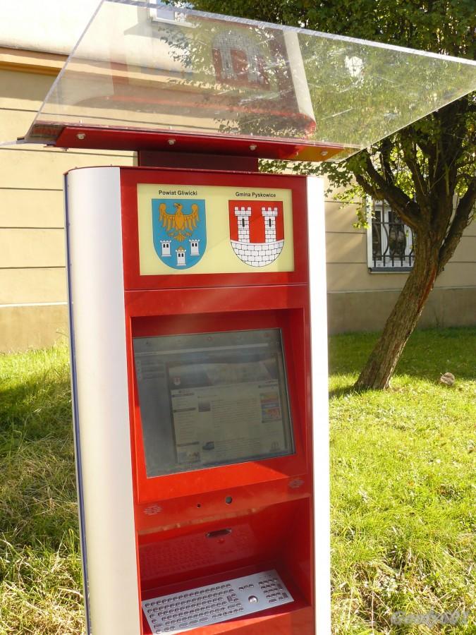 Kompletna informacja turystyczna - i wszystko działa :)