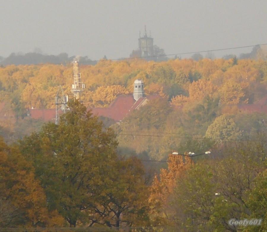 Od Rokitnicy po Stolarzowice :)