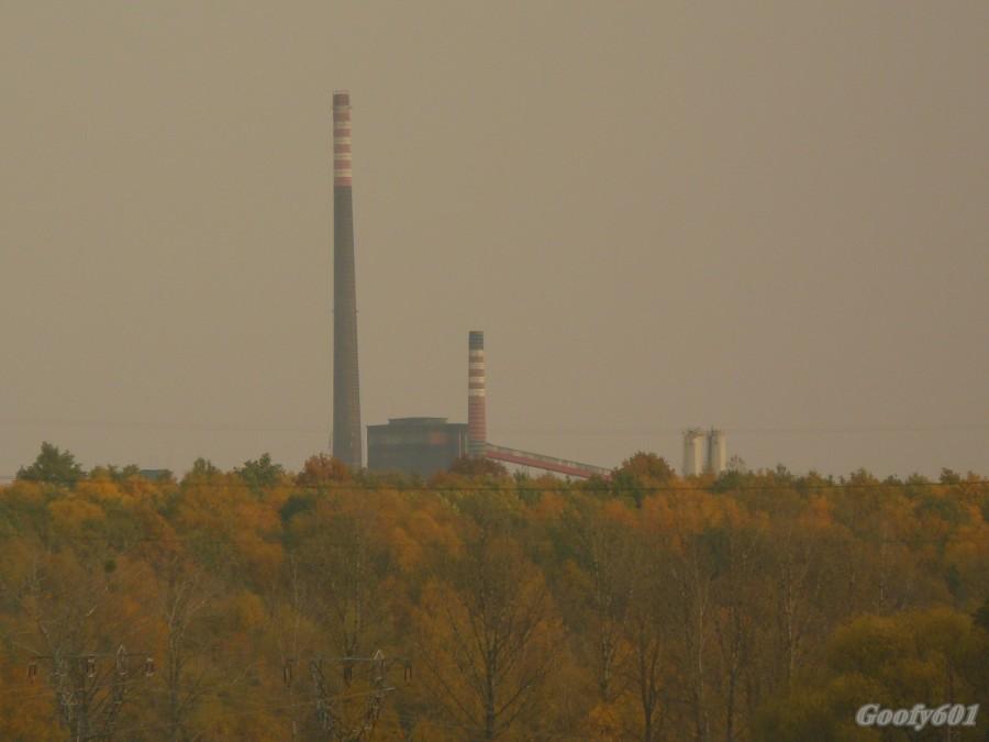 Koksownia Jadwiga.
