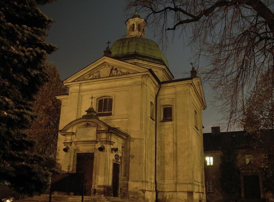 Kościół Czerniakowski