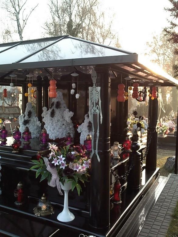Día de los Muertos