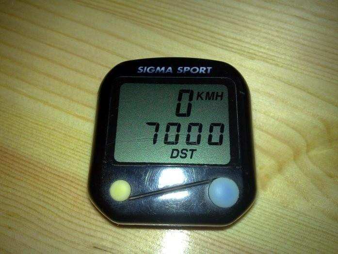 Saphix 7000 :)
