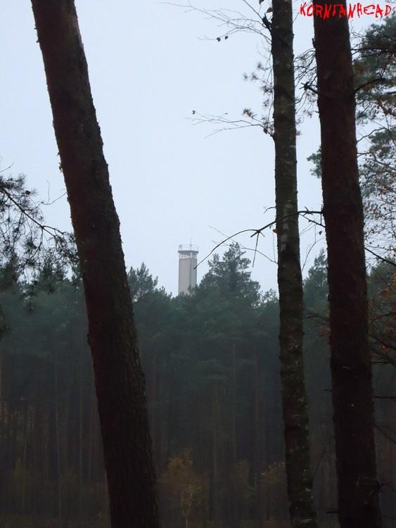 Wieża Widoń