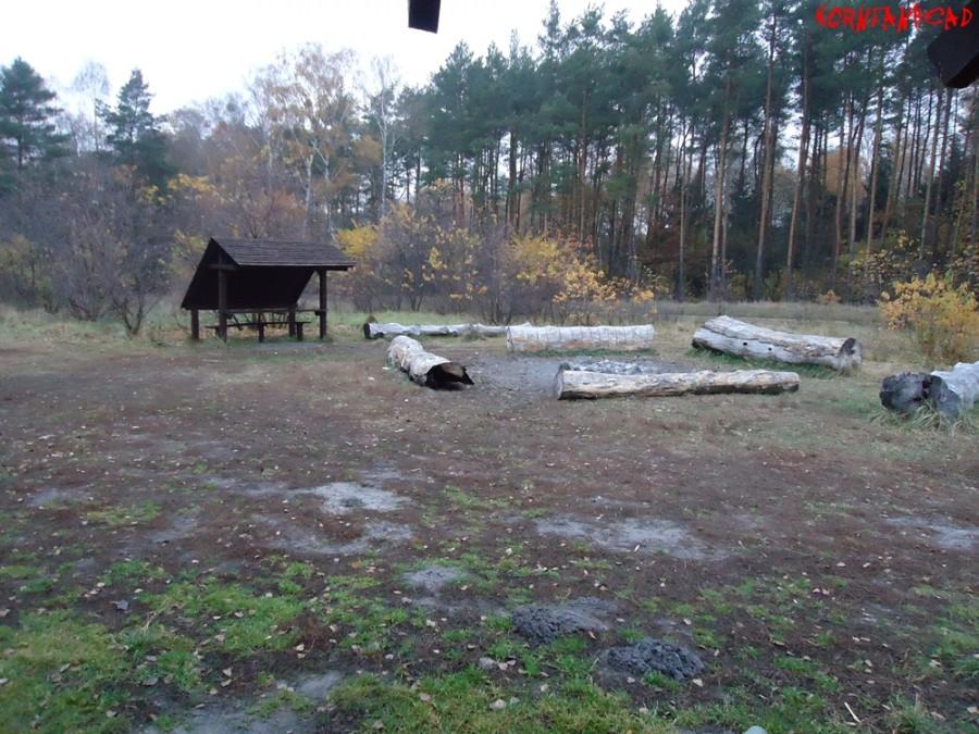 Czas na przerwę w odpowiednim miejscu