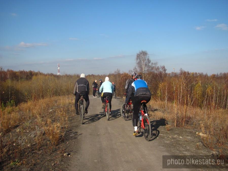 będzie więcej takich wycieczek