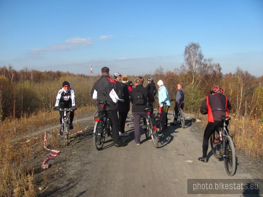 to był słoneczny rok wycieczek teamu