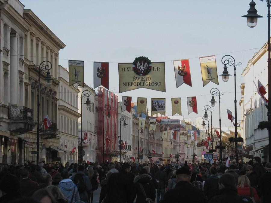 Święto Niepodległości